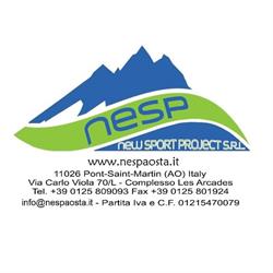 New Sport Project
