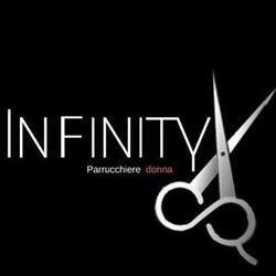 Infinity Parrucchiere Donna