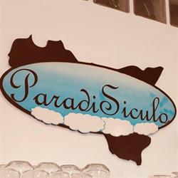 Trattoria Paradisiculo di Lilla Visalli