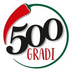 500 Gradi Pizza & Fritti