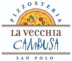 La Vecchia Cambusa Pizzosteria