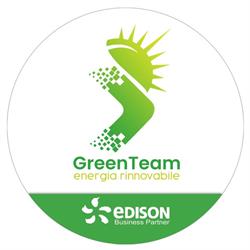 Green Team Srl