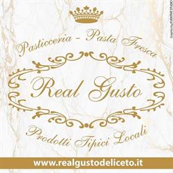 Real Gusto Deliceto