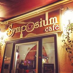 Symposium Cafe' s.r.l.s.