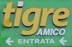 Tigre Amico