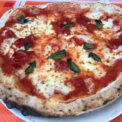 Pizzeria La Stabiese