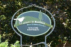B&B L'Orto di Rachele