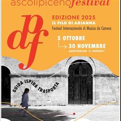 Associazione Culturale Ascoli Piceno Festival "ascolipicenofestival odv"