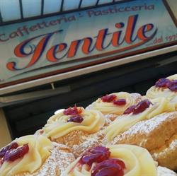 Bar Ientile