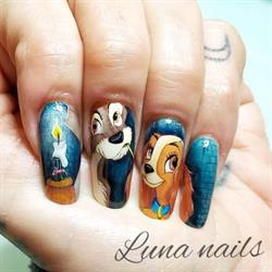 Lunetta Art & Nails