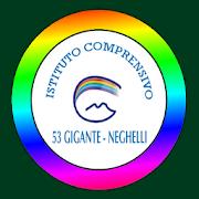 Istituto Comprensivo 53 Gigante-Neghelli (Segreteria)