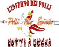 L'Inferno Dei Polli Sas Di Vacca Mirella