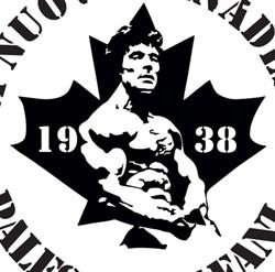 Nuova Canadese