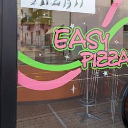 Easy Pizza