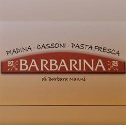 Barbarina Piada e Cassoni