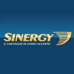 Sinergy Ginosa-GT RICAMBI