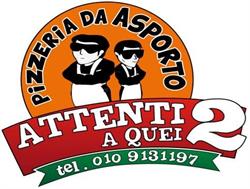 Attenti a Quei 2