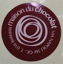 Maison du Chocolat