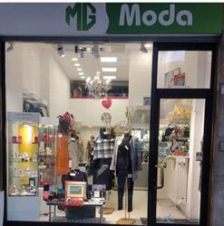 Mg Moda