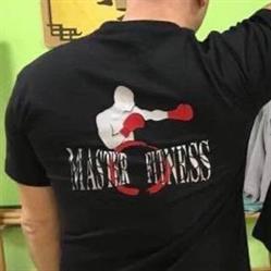 ASD Master Fitness