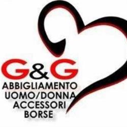 G E G abbigliamento