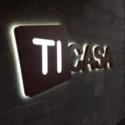TiCasa Veste Dove Vivi
