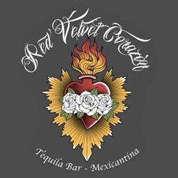 Red Velvet Corazón