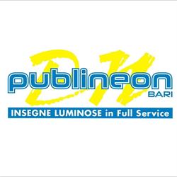 Publineon Insegne Luminose