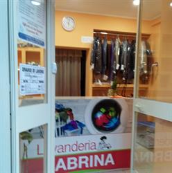 Lavanderia Sabrina