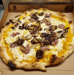 Pizzeria Giotto 2.0