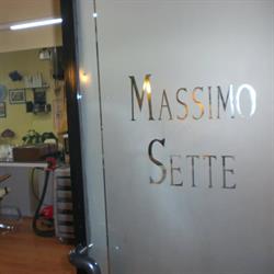 Parrucchiere Massimo Sette