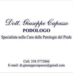 Dott. Giuseppe Capasso