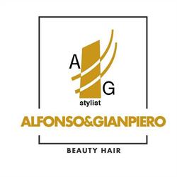 Alfonso e Gianpiero Stylist