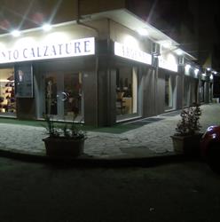 Argento Calzature