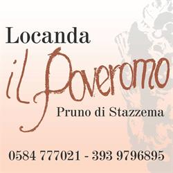 Locanda Il Poveromo-Pruno