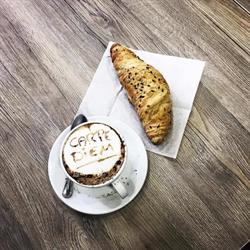 Carpe Diem Cafe' Sas Di a. Pezzutti & c.