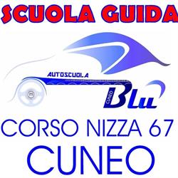 AutoscuolaBlu