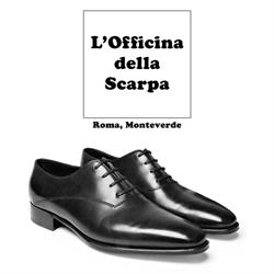 L'Officina della Scarpa