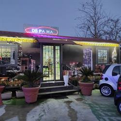 DS PaMa Car