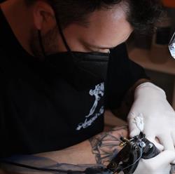 Armonia Tattoo di Fabio Bongiovanni