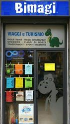 Bimagi Viaggi e Turismo