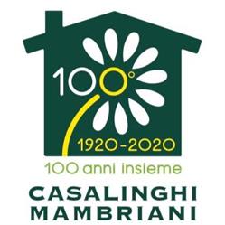 Casalinghi Mambriani dal 1920