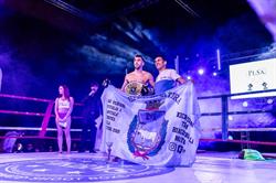 Kickboxing Team Biagio Tralli