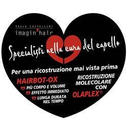 IMAGIN'HAIR MILANO parrucchieri