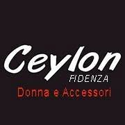Ceylon Abbigliamento e Accessori Donna