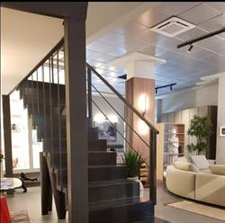 Spazio Inverso Progettazione di Interni