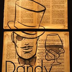 Dandy Caffè Letterario 2.0