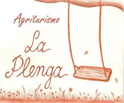 Agriturismo La Plenga