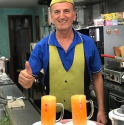 Bar Tony