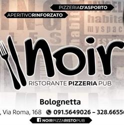 Noir Pizza RistoPub